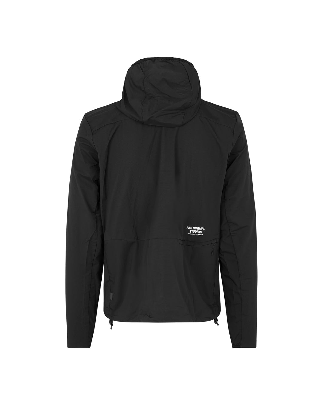 新品 パスノーマルスタジオ メカニズム ストウ アウェイ ジャケット Mサイズ Pas Normal Studios | Men's Mechanism Stow Away Jacket | MAGNET