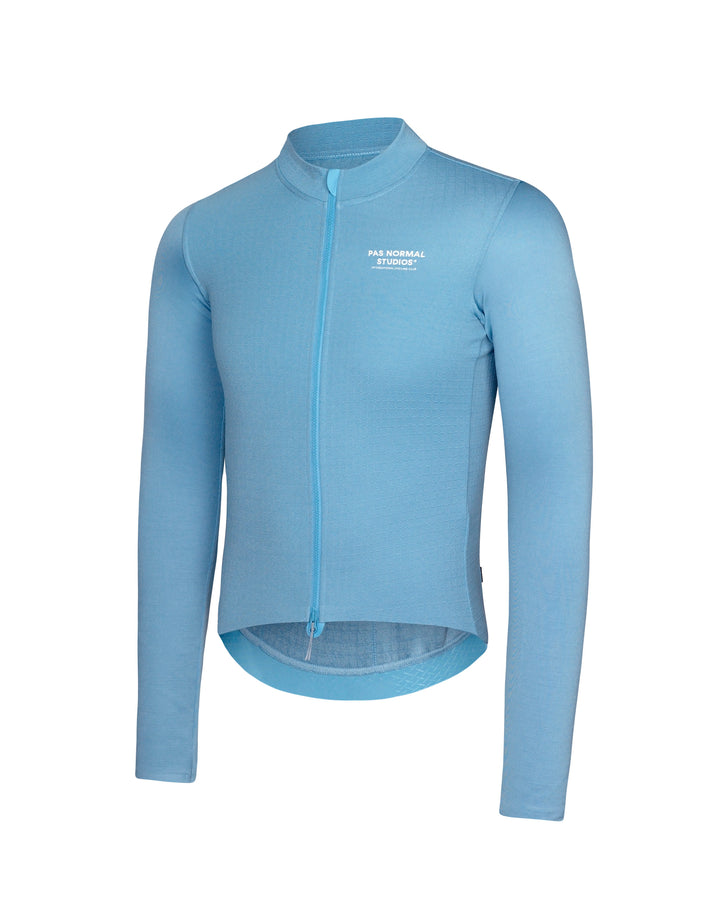 新品 パスノーマルスタジオ メンズ エスケイピズム ウール ジャージ XLサイズ Escapism_Mens_Wool-LS-