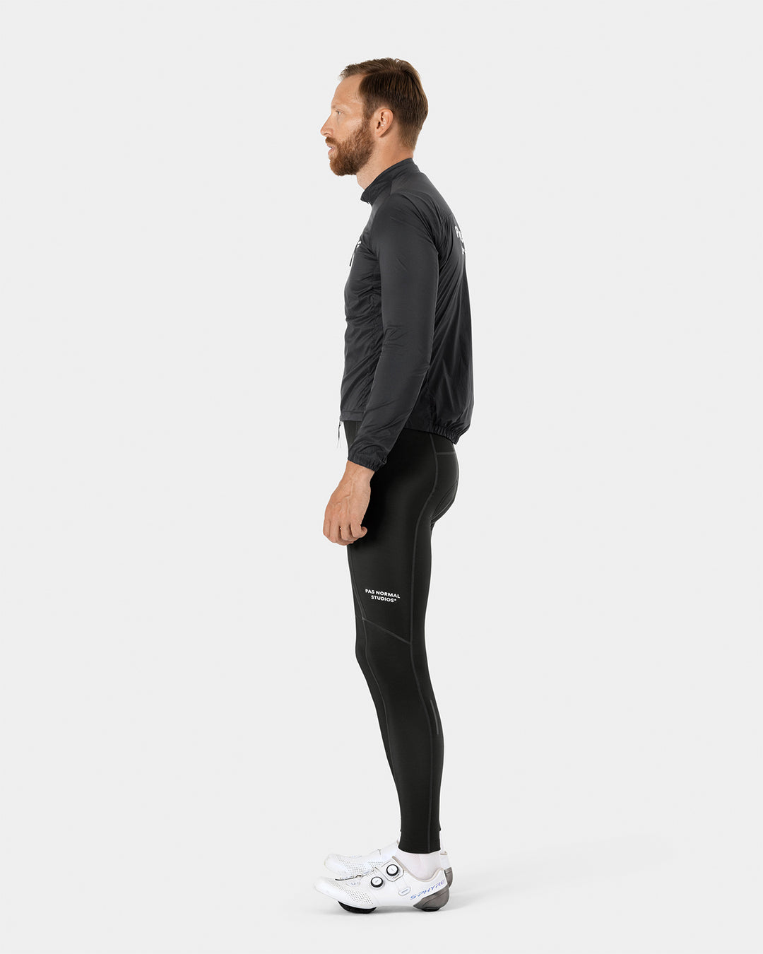 Pas Normal Studios | Men's Essential Insulated Jacket | MAGNET
