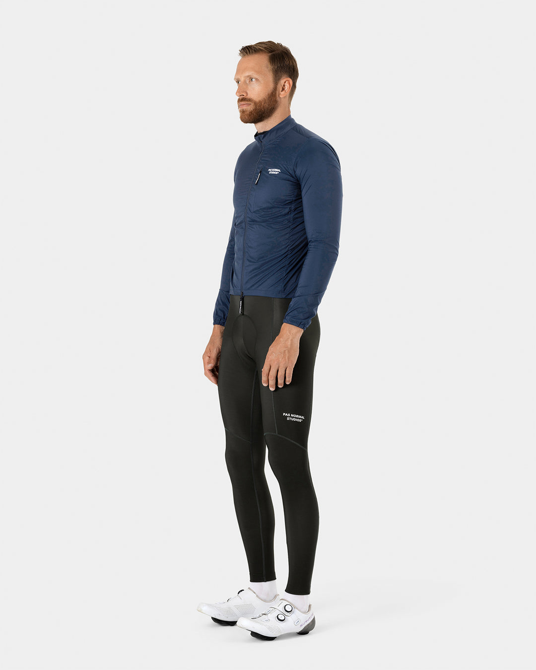 Pas Normal Studios | Men's Essential Insulated Jacket | MAGNET