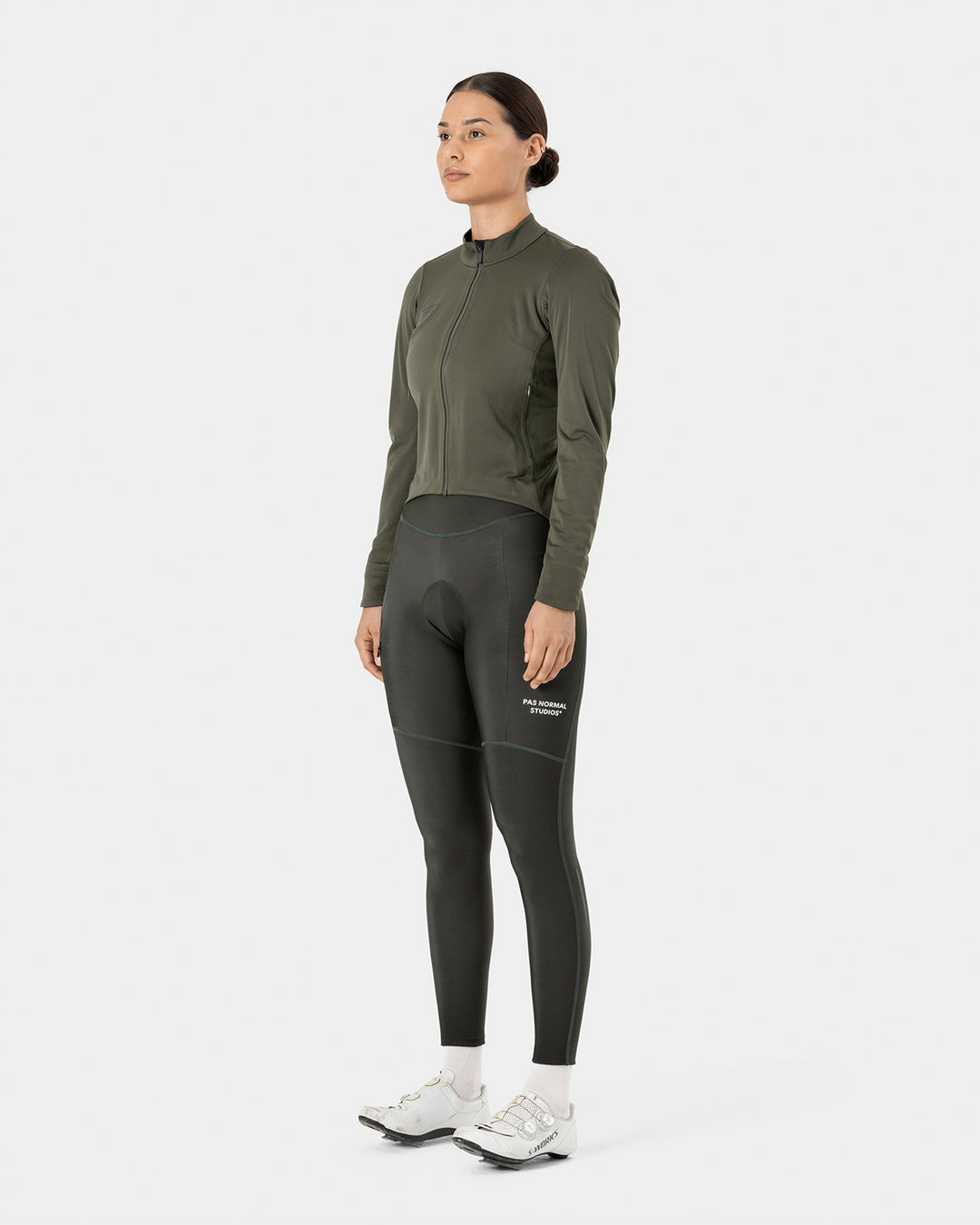 Pas Normal Studios | Women's Essential Thermal Jacket | MAGNET