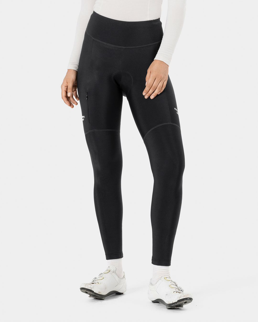 Pas Normal Studios | Women's Essential Thermal Long Tights | MAGNET
