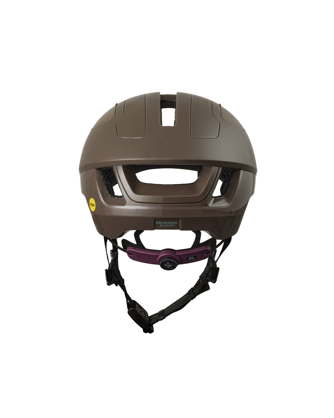 Pas Normal Studios | Falconer Aero 2Vi MIPS PNS Helmet | MAGNET