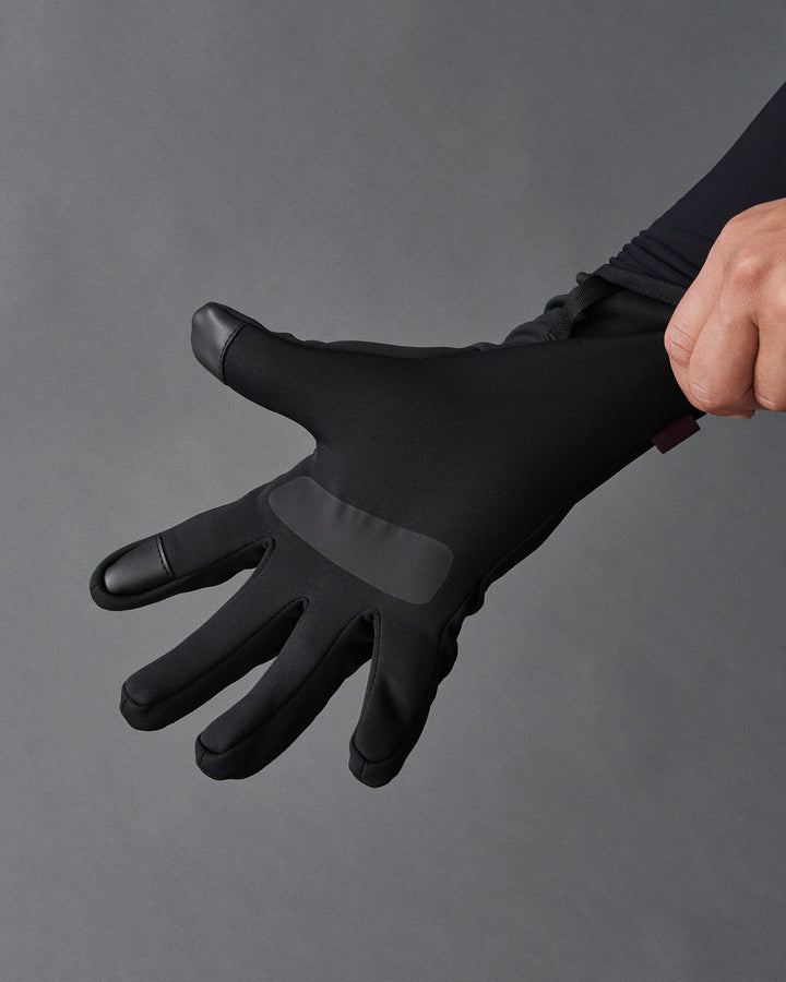 Pas Normal Studios | Logo Thermal Gloves | MAGNET