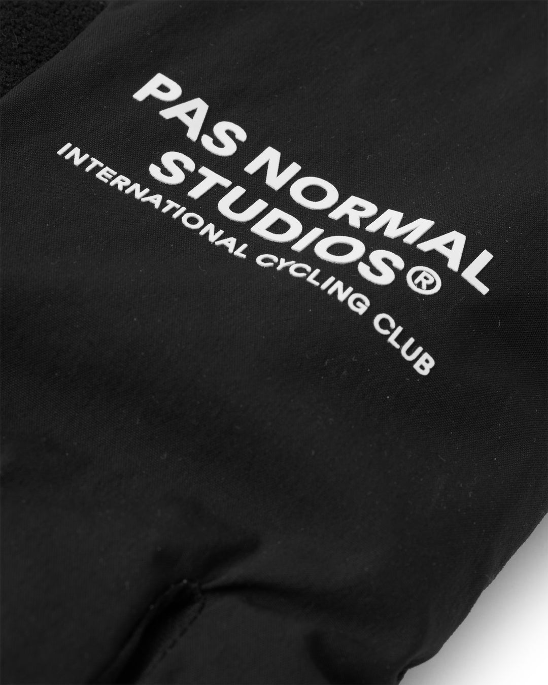 Pas Normal Studios | Logo Deep Winter Gloves | MAGNET