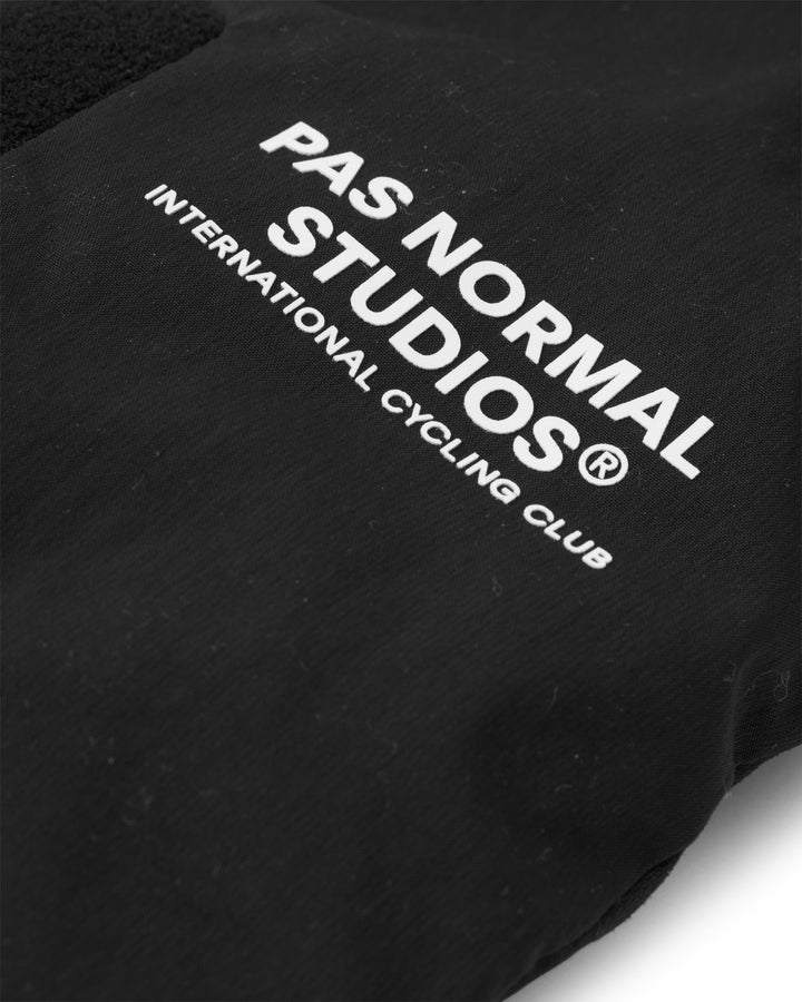 Pas Normal Studios | Logo Deep Winter Lobster Gloves | MAGNET