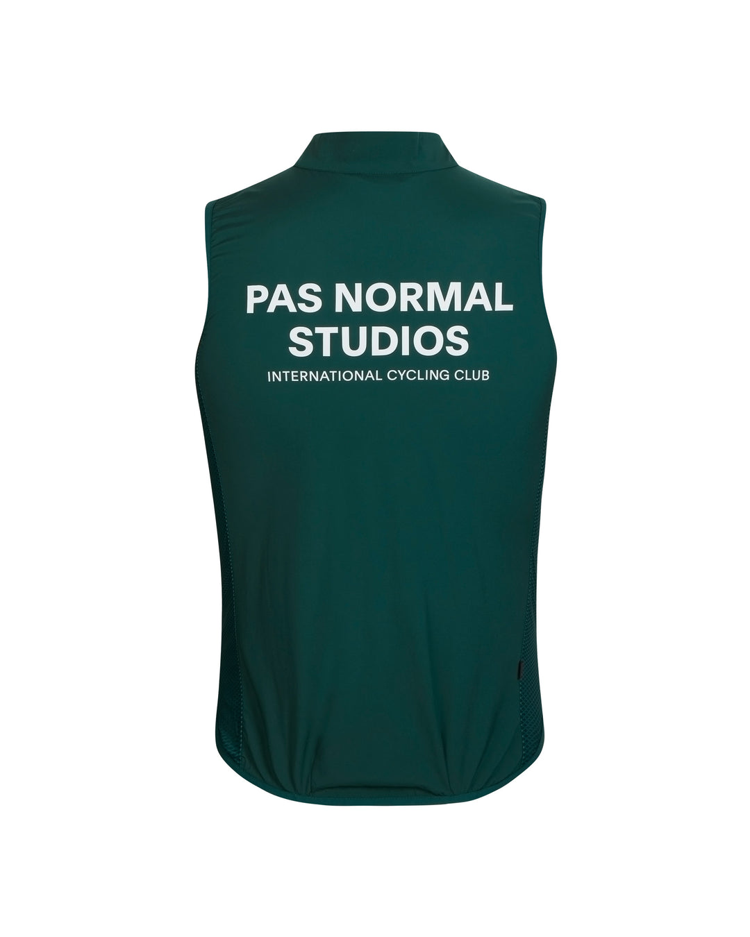 Pas Normal Studios | Men's Mechanism Stow Away Gilet | MAGNET