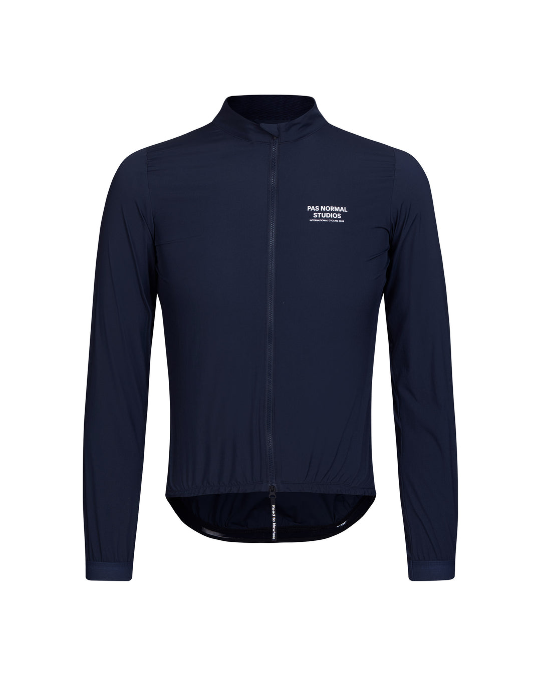 Pas Normal Studios | Men's Mechanism Stow Away Jacket | MAGNET