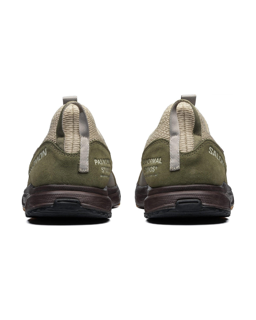 PNS X Salomon RX SNUG Light OLIVE / 25cm