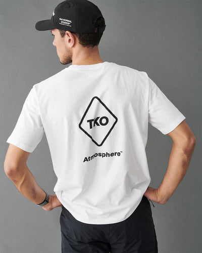Off-Race T.K.O. T-Shirt