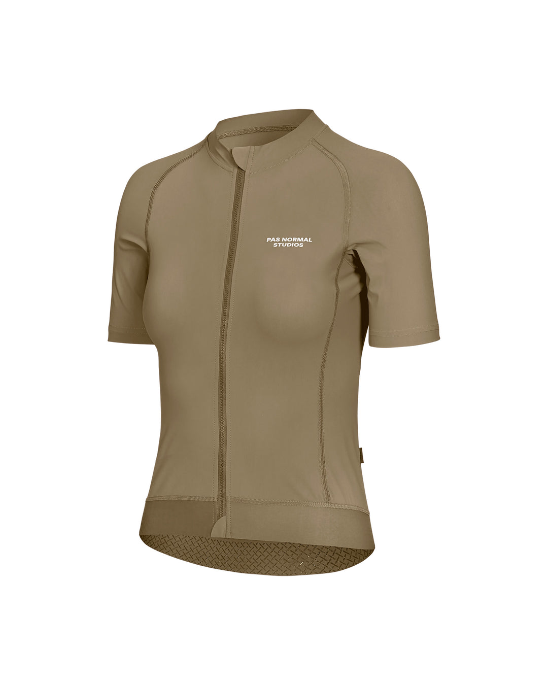 PAS NORMAL STUDIOS サイクルジャージ レディース　美品 PAS NORMAL STUDIOS Essentialジャージ サイズ感レビュー｜RAPPORT