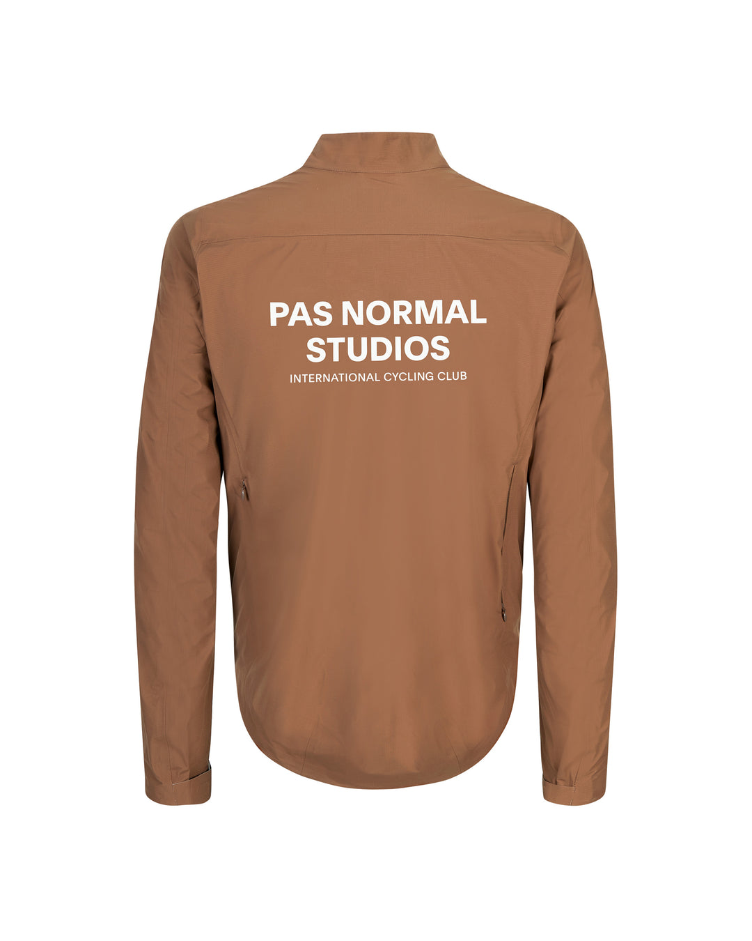 Pas Normal Studios | Men's Essential Shield Jacket | MAGNET Pas Normal Studios | Men's Essential Shield Jacket | MAGNET