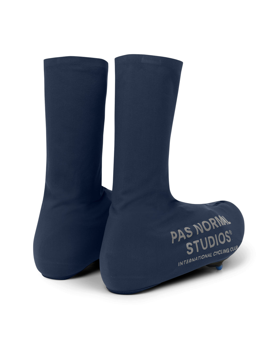 Pas Normal Studios | Logo Light Overshoes | MAGNET