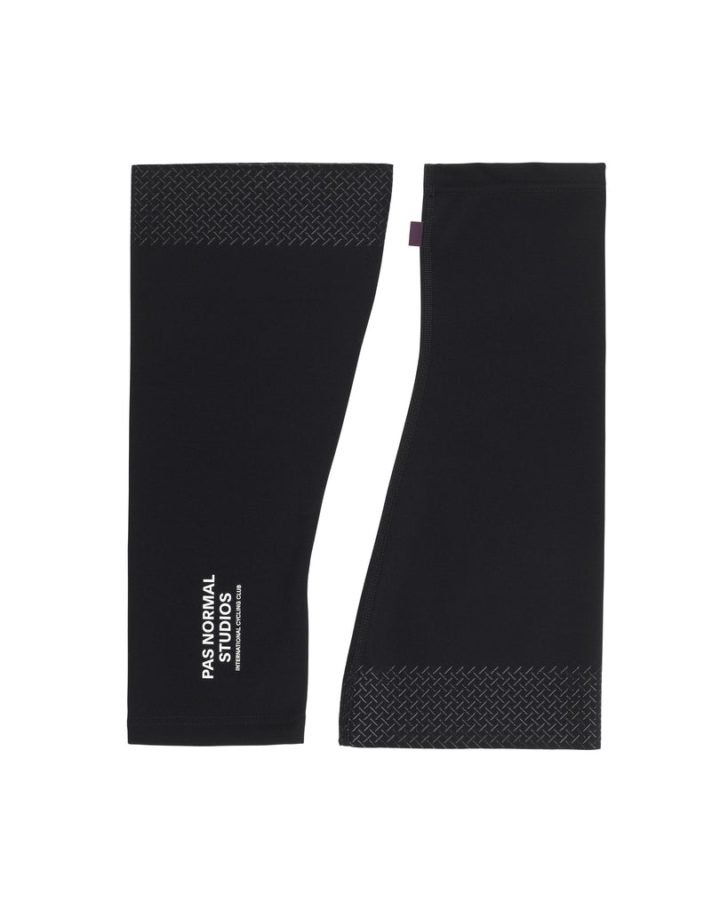 【値下】PAS NORMAL STUDIOS ビブタイツ＆ニーウォーマー Pas Normal Studios | Logo Knee Warmers | MAGNET