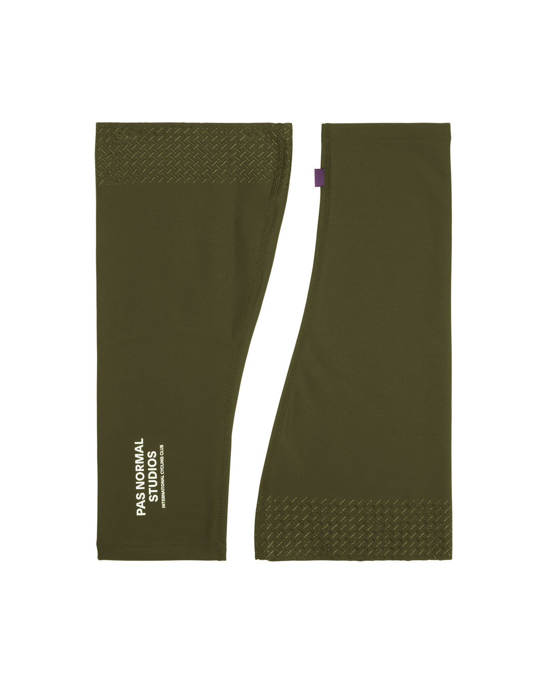 【タグ付き未使用】PAS NORMAL STUDIOS ロゴレッグウォーマー M Pas Normal Studios | Logo Knee Warmers | MAGNET